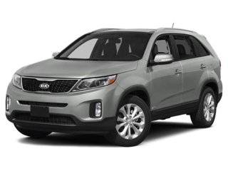 2015 Kia Sorento for sale in Johnson City TN