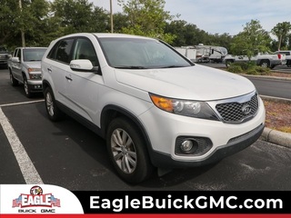 2011 Kia Sorento