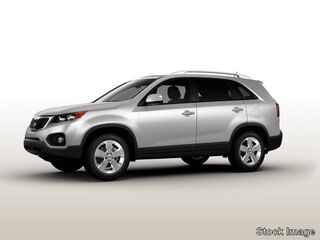 2013 Kia Sorento