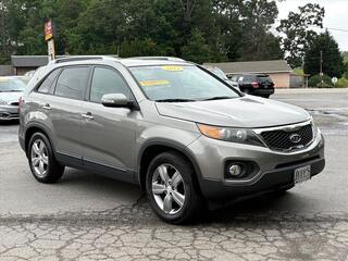 2013 Kia Sorento for sale in Leicester NC
