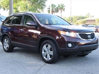 2013 Kia Sorento