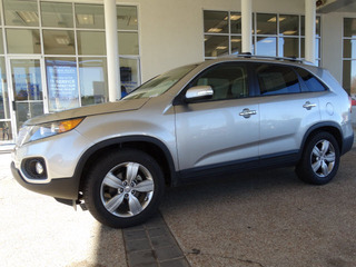 2013 Kia Sorento