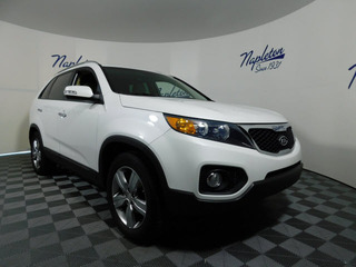 2012 Kia Sorento