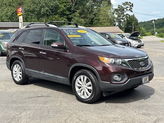 2011 Kia Sorento
