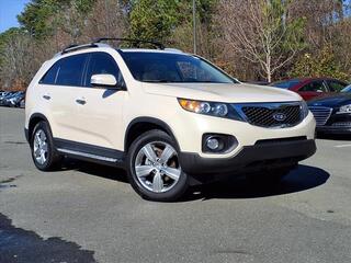 2012 Kia Sorento