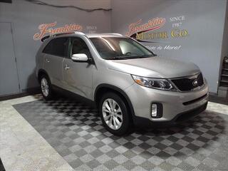 2015 Kia Sorento for sale in Nashville TN