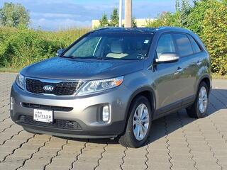 2015 Kia Sorento for sale in Chesterfield MO
