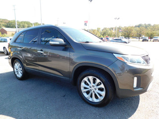 2015 Kia Sorento