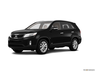 2014 Kia Sorento