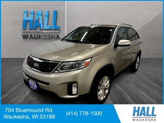 2014 Kia Sorento for sale in Waukesha WI