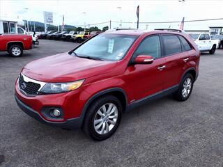 2011 Kia Sorento