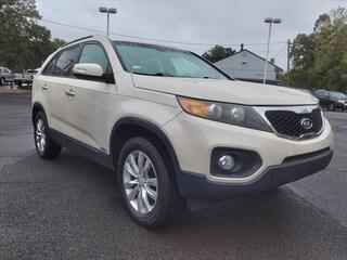 2011 Kia Sorento