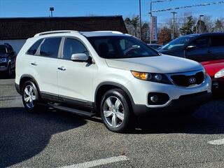 2012 Kia Sorento