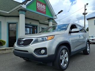 2013 Kia Sorento