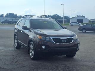 2012 Kia Sorento