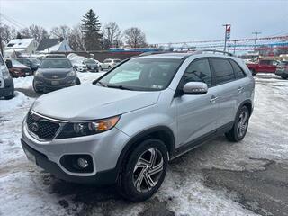 2013 Kia Sorento for sale in Erie PA