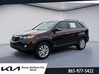 2011 Kia Sorento for sale in Louisville TN