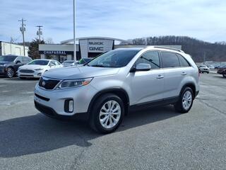 2015 Kia Sorento
