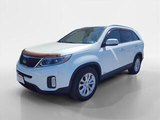2014 Kia Sorento for sale in Abingdon VA