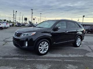2015 Kia Sorento