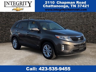 2014 Kia Sorento for sale in Chattanooga TN