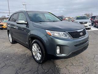 2014 Kia Sorento