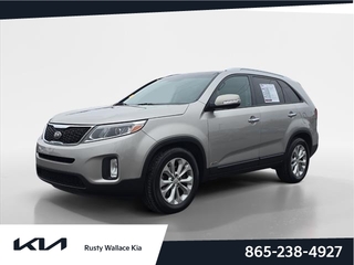 2015 Kia Sorento for sale in Louisville TN