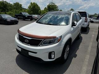 2014 Kia Sorento