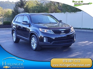 2015 Kia Sorento