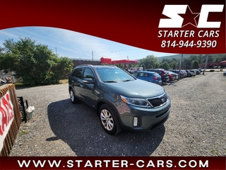2014 Kia Sorento for sale in Altoona PA