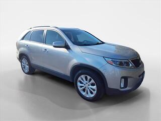 2014 Kia Sorento for sale in Salem VA