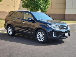 2015 Kia Sorento