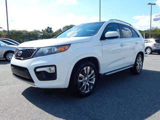 2013 Kia Sorento for sale in Columbus GA