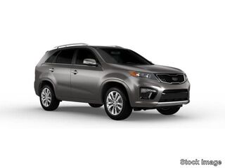 2013 Kia Sorento