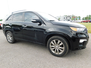 2011 Kia Sorento for sale in Clarksville TN