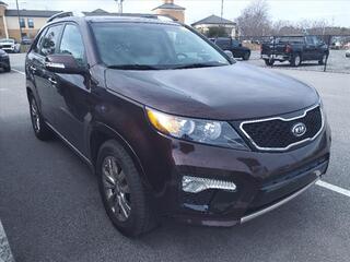 2013 Kia Sorento for sale in New Bern NC