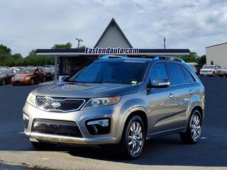 2012 Kia Sorento