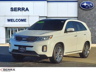 2014 Kia Sorento