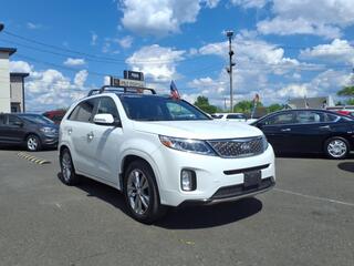 2014 Kia Sorento