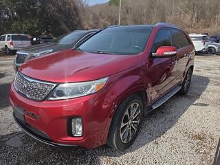 2014 Kia Sorento for sale in Knoxville TN