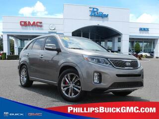 2014 Kia Sorento