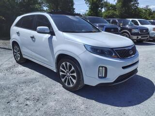 2014 Kia Sorento