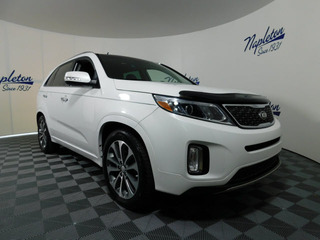 2014 Kia Sorento for sale in Palm Beach Gardens FL