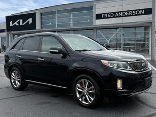 2015 Kia Sorento for sale in Batesville MS