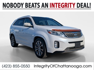 2015 Kia Sorento for sale in Chattanooga TN