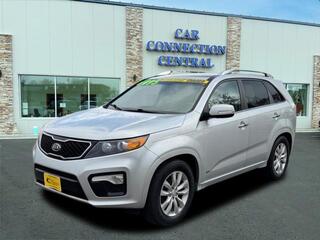 2012 Kia Sorento