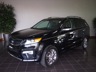 2012 Kia Sorento