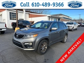 2012 Kia Sorento for sale in Mt. Juliet TN