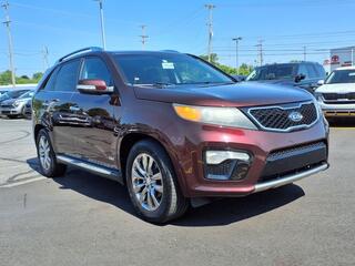 2013 Kia Sorento for sale in Lansing MI