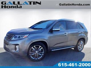 2014 Kia Sorento for sale in Gallatin TN